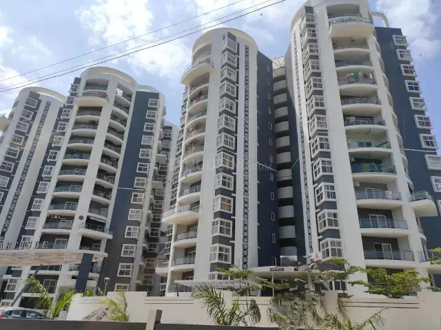 3 BHK Apartment in Mahadevapura for resale Bengaluru. The reference number is 20747789