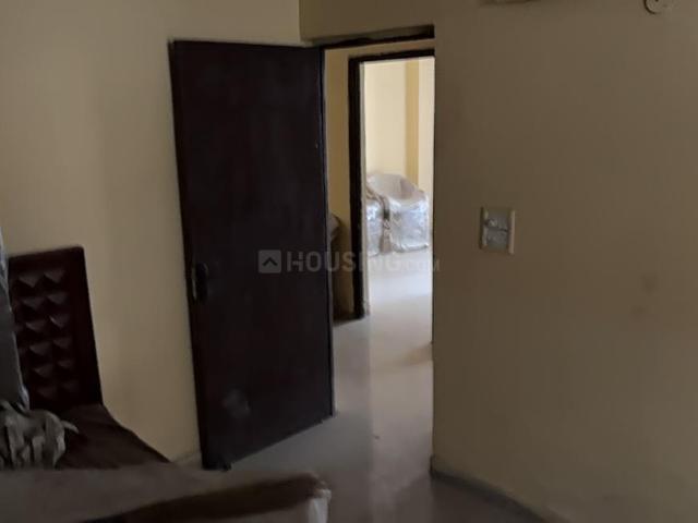 3 BHK Apartment in Mahagunpuram for resale Ghaziabad. The reference number is 20077266