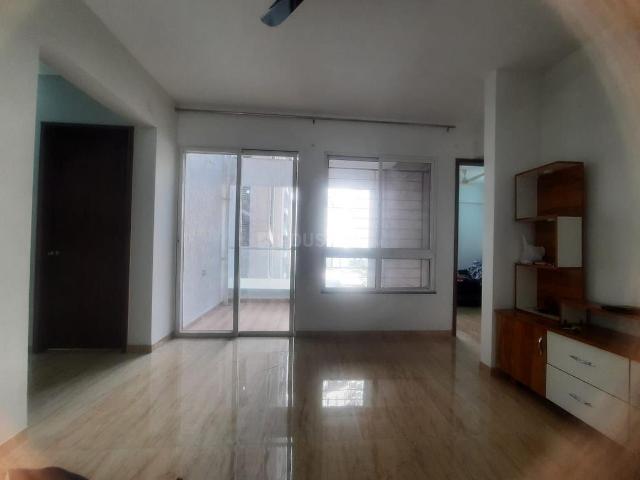 3 BHK Apartment in Mahalunge for rent Pune. The reference number is 17155254