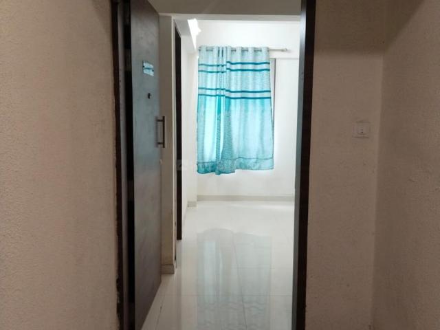 3 BHK Apartment in Mahalunge for rent Pune. The reference number is 18762735