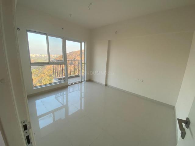 3 BHK Apartment in Mahalunge for rent Pune. The reference number is 19528535