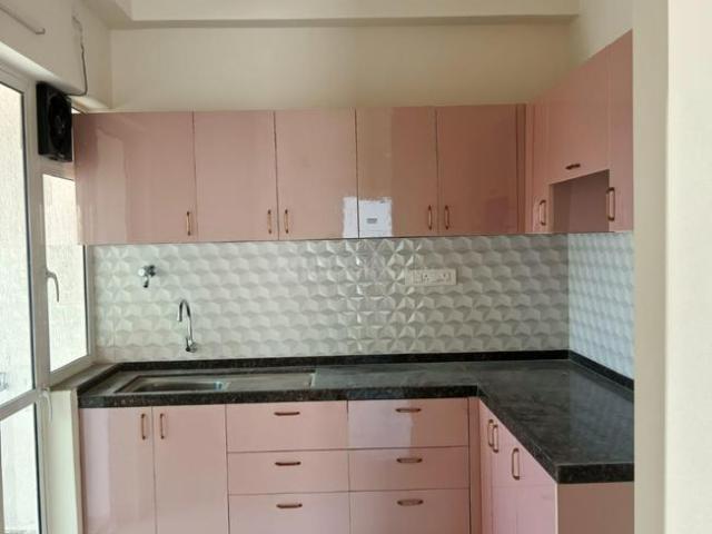 3 BHK Apartment in Mahalunge for rent Pune. The reference number is 19579932