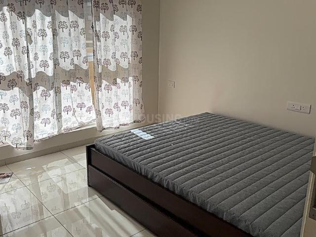 3 BHK Apartment in Mahalunge for rent Pune. The reference number is 19909362