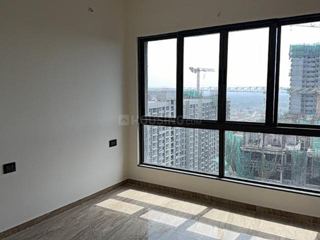 3 BHK Apartment in Mahalunge for rent Pune. The reference number is 19917777