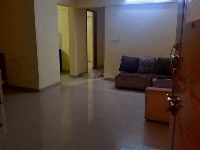 3 BHK Apartment in Mahalunge for rent Pune. The reference number is 19990308