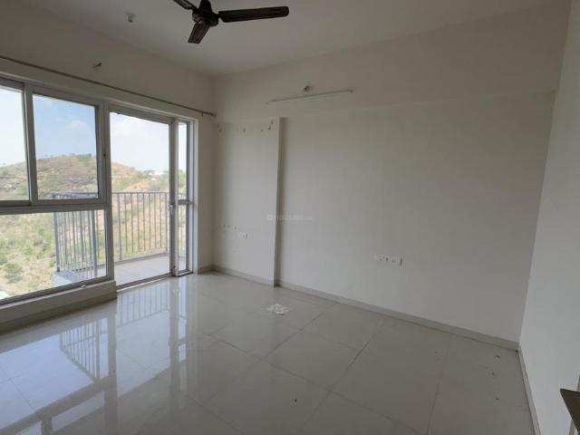 3 BHK Apartment in Mahalunge for rent Pune. The reference number is 20406153