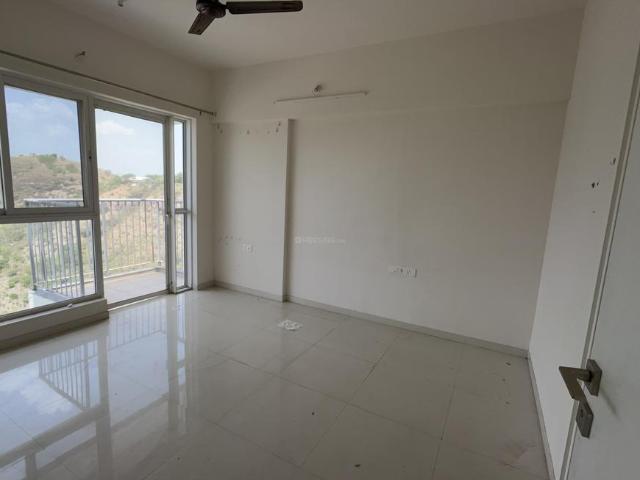 3 BHK Apartment in Mahalunge for rent Pune. The reference number is 20406281