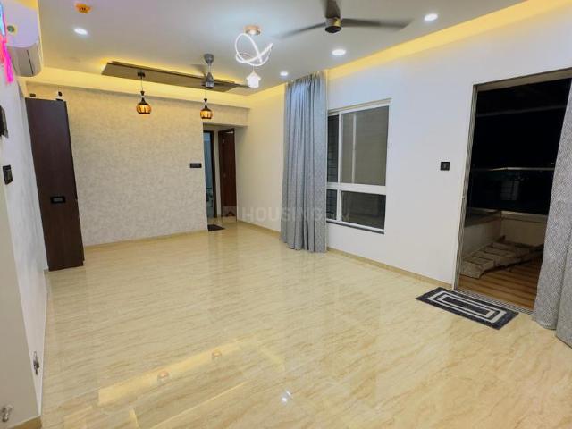 3 BHK Apartment in Mahalunge for rent Pune. The reference number is 20417921