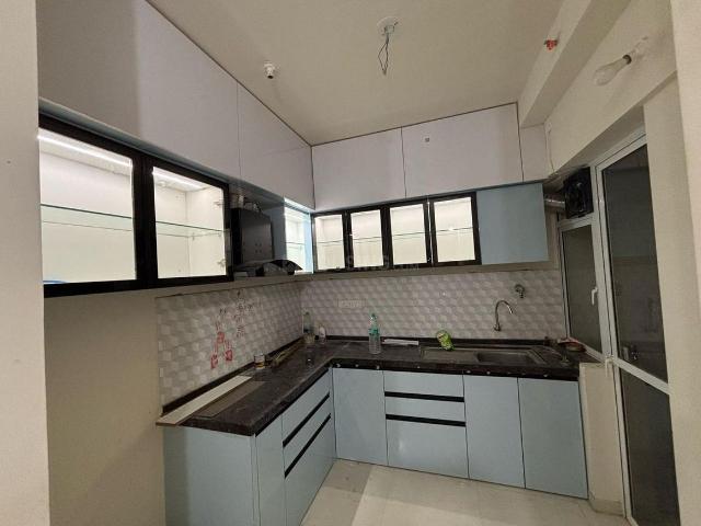 3 BHK Apartment in Mahalunge for rent Pune. The reference number is 20483343