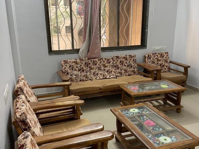 3 BHK Apartment in Mahalunge for rent Pune. The reference number is 20646568