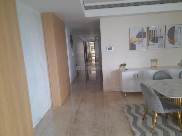 3 BHK Apartment in Mahalunge for rent Pune. The reference number is 20017715