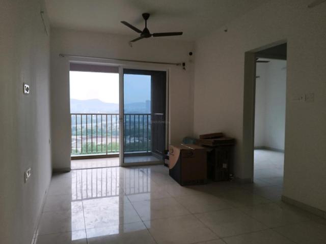 3 BHK Apartment in Mahalunge for rent Pune. The reference number is 20038659