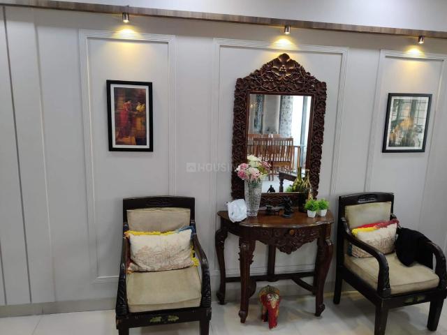 3 BHK Apartment in Mahalunge for rent Pune. The reference number is 20058554