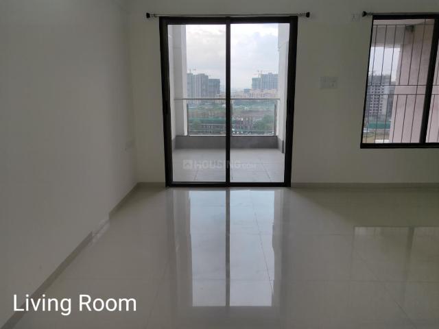 3 BHK Apartment in Mahalunge for rent Pune. The reference number is 20089070