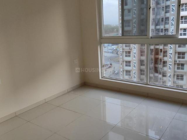 3 BHK Apartment in Mahalunge for rent Pune. The reference number is 20308344