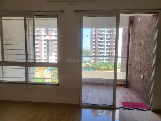 3 BHK Apartment in Mahalunge for rent Pune. The reference number is 20321889