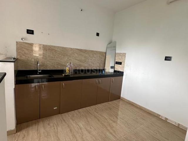 3 BHK Apartment in Mahalunge for rent Pune. The reference number is 20384154