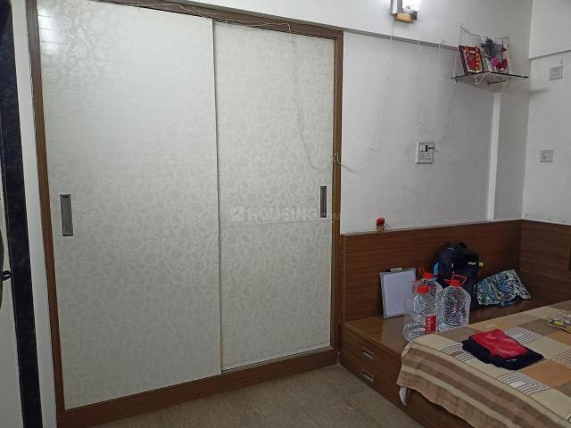 3 BHK Apartment in Mahalunge for resale Pune. The reference number is 19011779