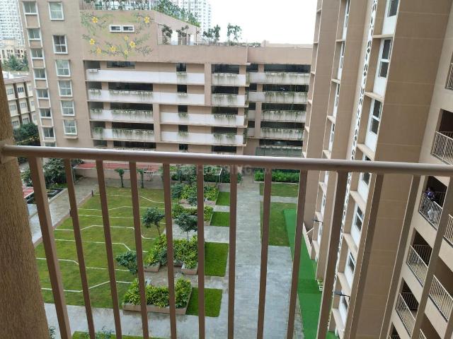 3 BHK Apartment in Mahalunge for resale Pune. The reference number is 19570466