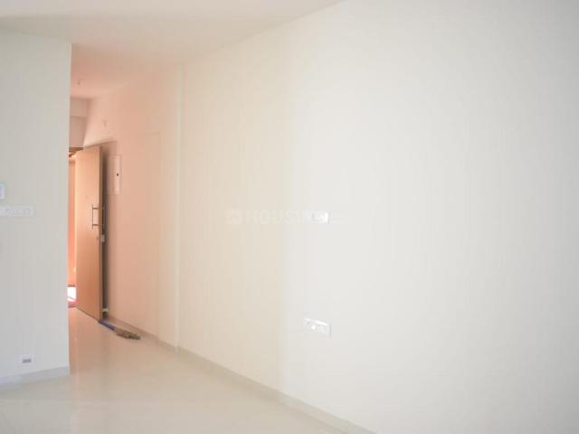 3 BHK Apartment in Mahalunge for resale Pune. The reference number is 19798208