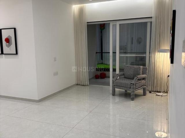 3 BHK Apartment in Mahalunge for resale Pune. The reference number is 19953590