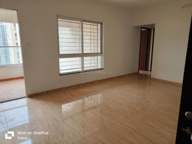 3 BHK Apartment in Mahalunge for resale Pune. The reference number is 19926880