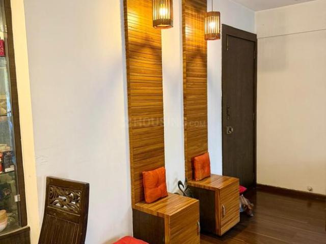 3 BHK Apartment in Mahalunge for resale Pune. The reference number is 20062056