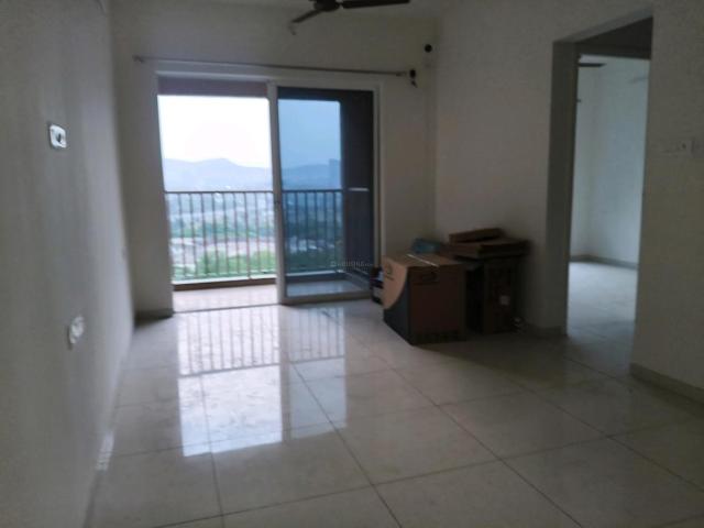 3 BHK Apartment in Mahalunge for resale Pune. The reference number is 20039007