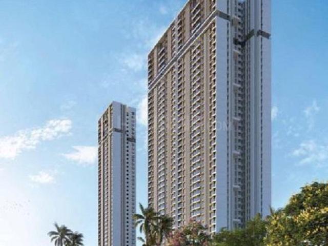 3 BHK Apartment in Mahalunge for resale Pune. The reference number is 20174956