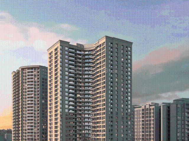 3 BHK Apartment in Mahalunge for resale Pune. The reference number is 20135495