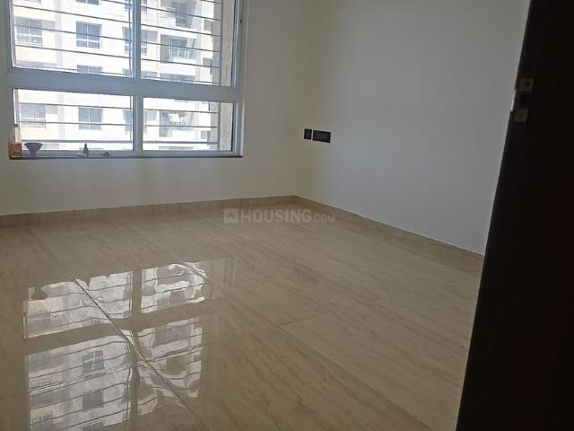 3 BHK Apartment in Mahalunge for resale Pune. The reference number is 20255296
