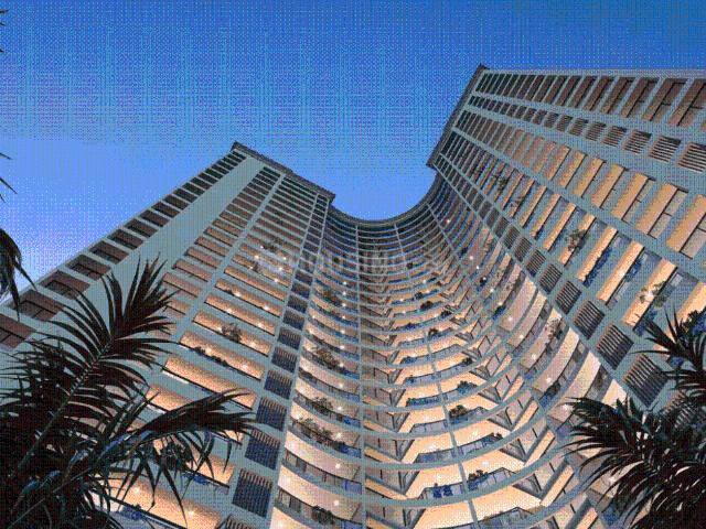 3 BHK Apartment in Mahalunge for resale Pune. The reference number is 20374684