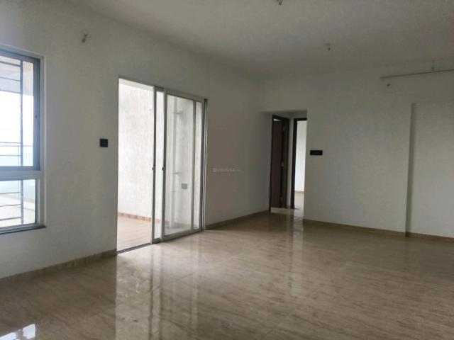 3 BHK Apartment in Mahalunge for resale Pune. The reference number is 20316372