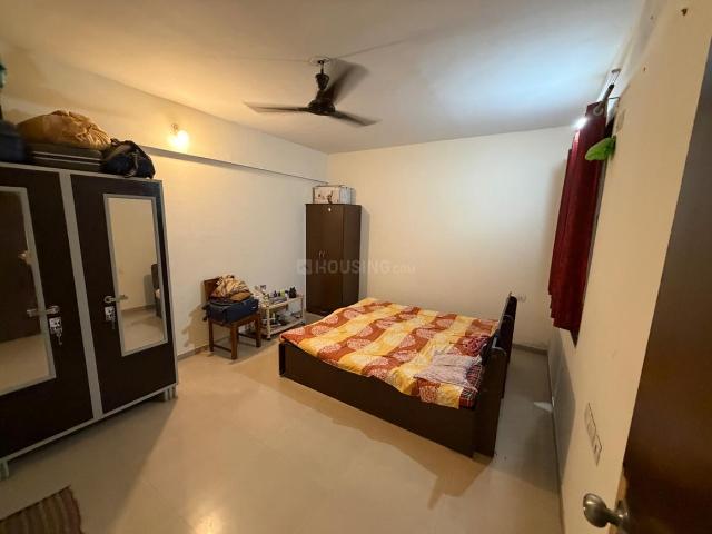 3 BHK Apartment in Mahalunge for resale Pune. The reference number is 20465376