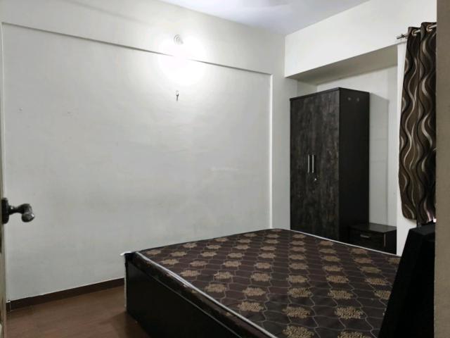 3 BHK Apartment in Mahalunge for resale Pune. The reference number is 20492294