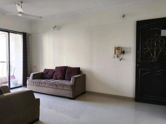 3 BHK Apartment in Mahalunge for resale Pune. The reference number is 20492294
