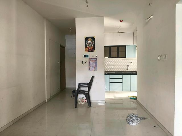 3 BHK Apartment in Mahalunge for resale Pune. The reference number is 20562063