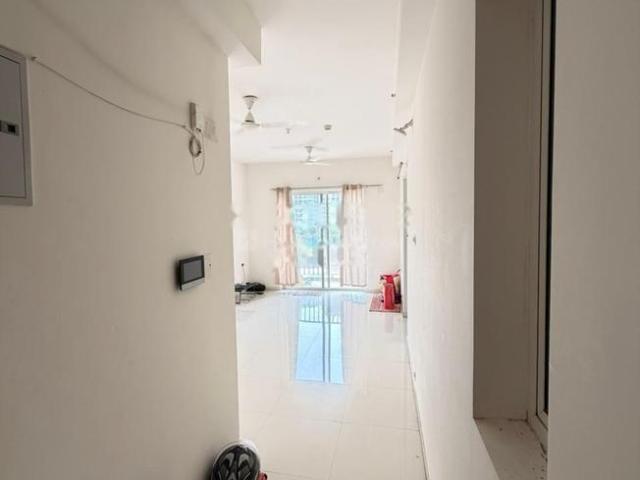 3 BHK Apartment in Mahalunge for resale Pune. The reference number is 20607934
