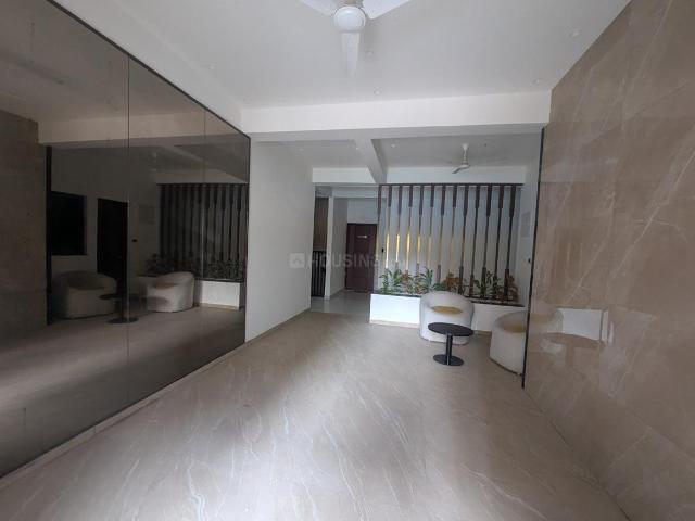 3 BHK Apartment in Mahalunge for resale Pune. The reference number is 20886220