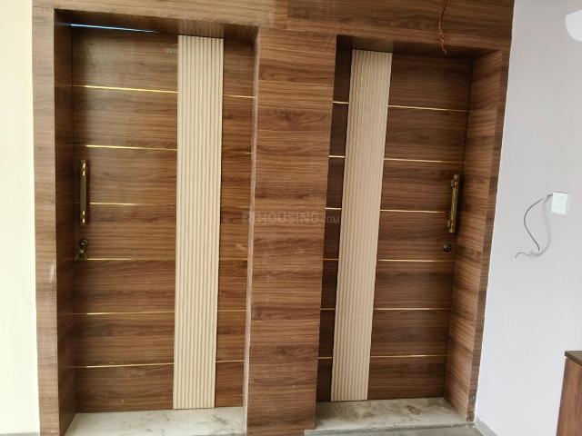 3 BHK Apartment in Mahal for resale Nagpur. The reference number is 20203789