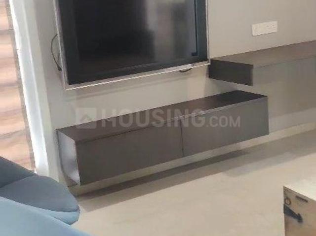 3 BHK Apartment in Mahalakshmi for rent Mumbai. The reference number is 20107229