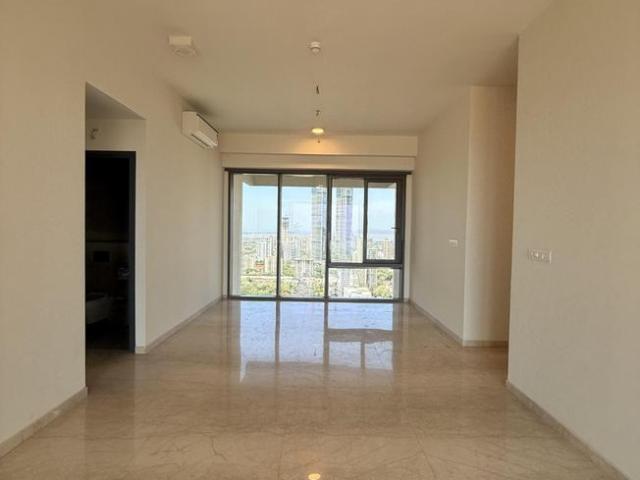 3 BHK Apartment in Worli for rent Mumbai. The reference number is 20646559