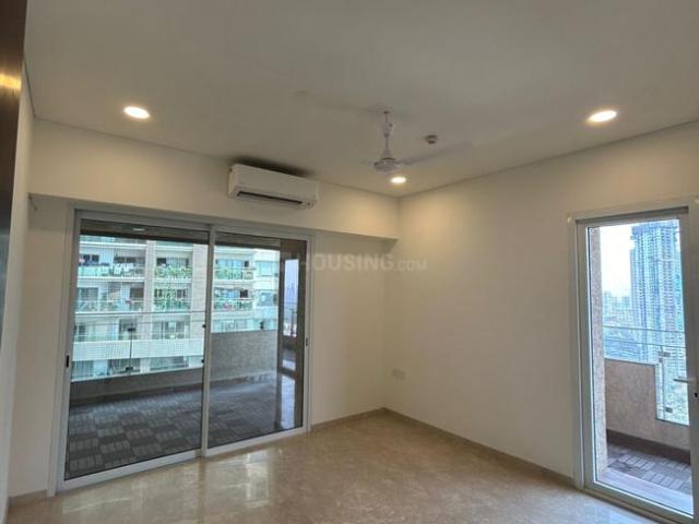 3 BHK Apartment in Mahalakshmi for rent Mumbai. The reference number is 20653120