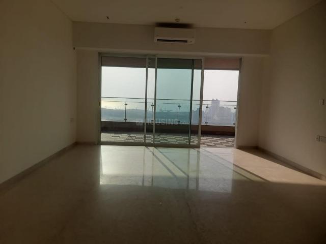 3 BHK Apartment in Mahalakshmi for rent Mumbai. The reference number is 20653579