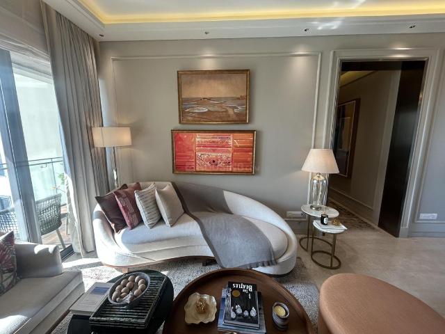 3 BHK Apartment in Mahalakshmi for rent Mumbai. The reference number is 20700392