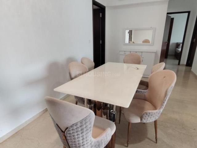 3 BHK Apartment in Mahalakshmi for rent Mumbai. The reference number is 20775822