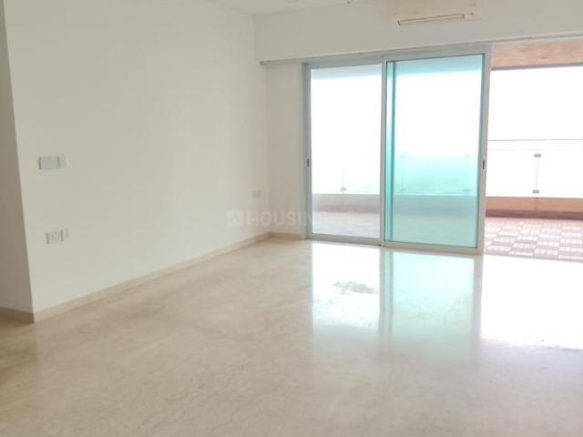 3 BHK Apartment in Mahalakshmi for rent Mumbai. The reference number is 20776139