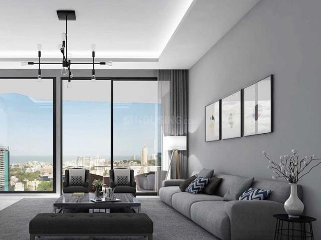 3 BHK Apartment in Mahalakshmi for resale Mumbai. The reference number is 12508561