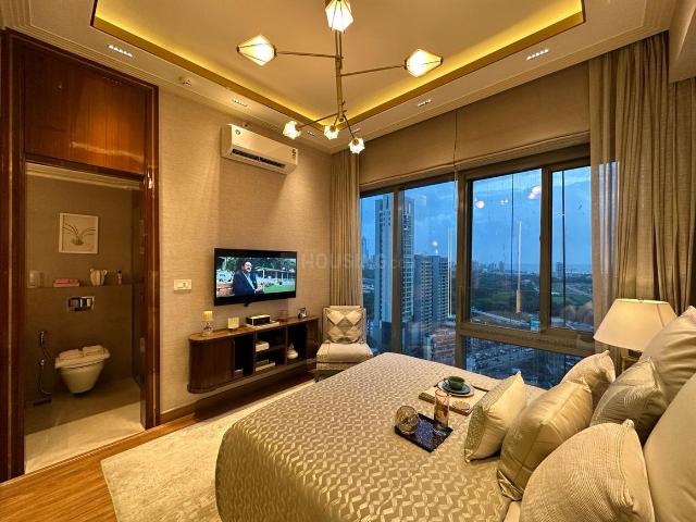 3 BHK Apartment in Mahalakshmi for resale Mumbai. The reference number is 12245572