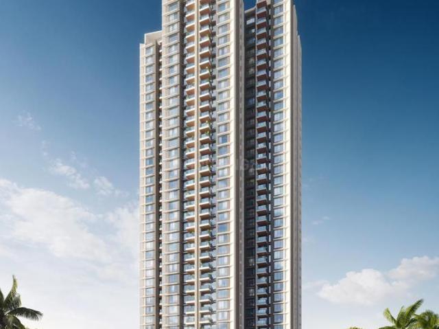 3 BHK Apartment in Mahalakshmi for resale Mumbai. The reference number is 13046953